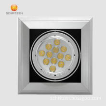 LED Grid Lamp for indoor lighting with 2 years warranty